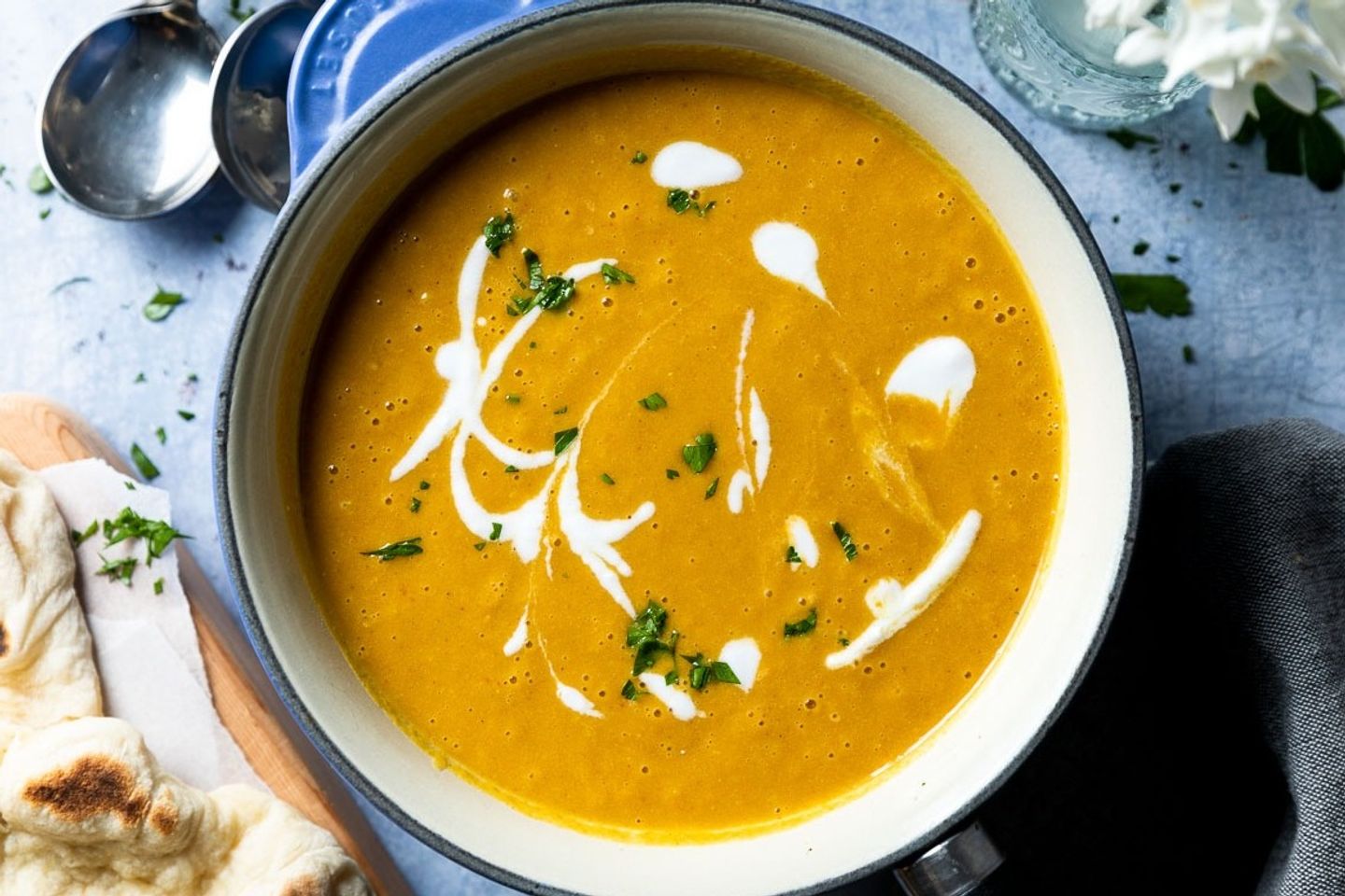 شوربة موليجاتاوني