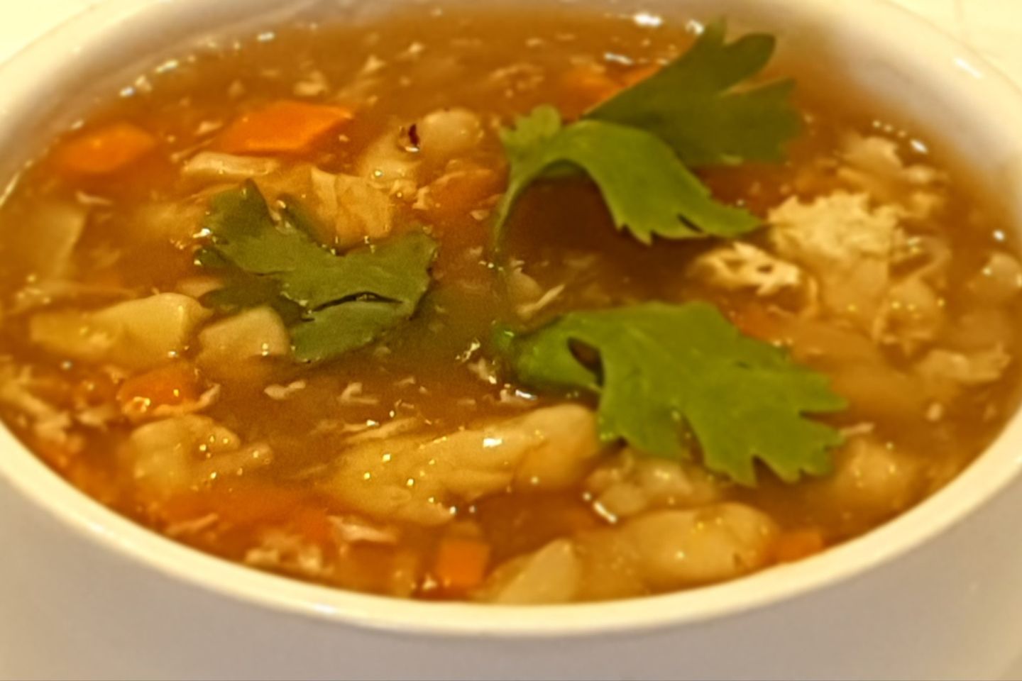 ثمار البحر الخاصة