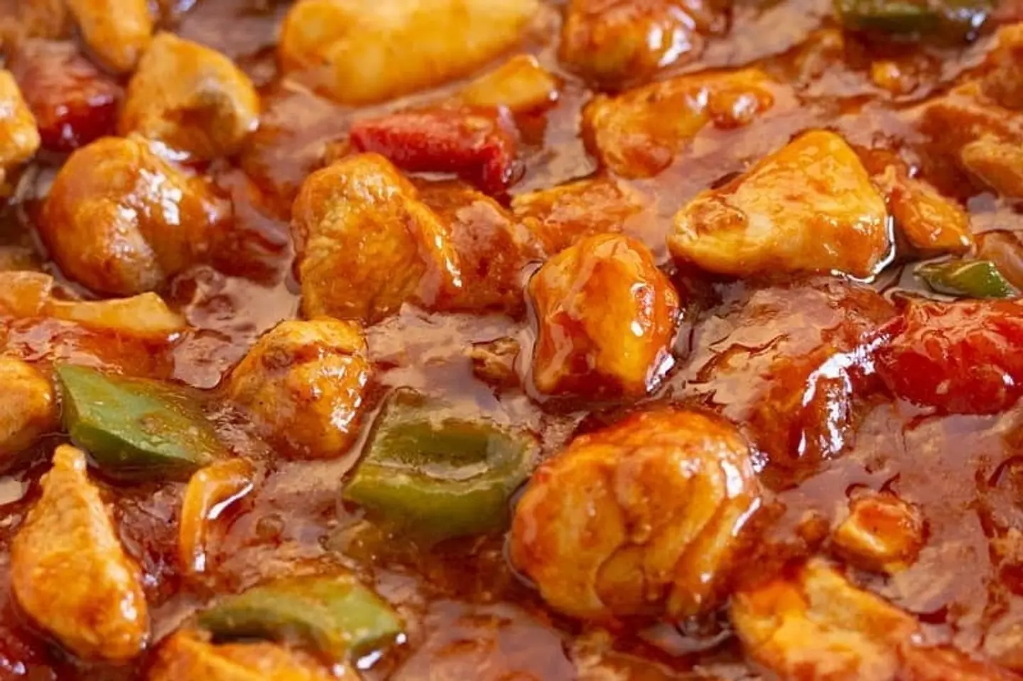 Shashlik Special