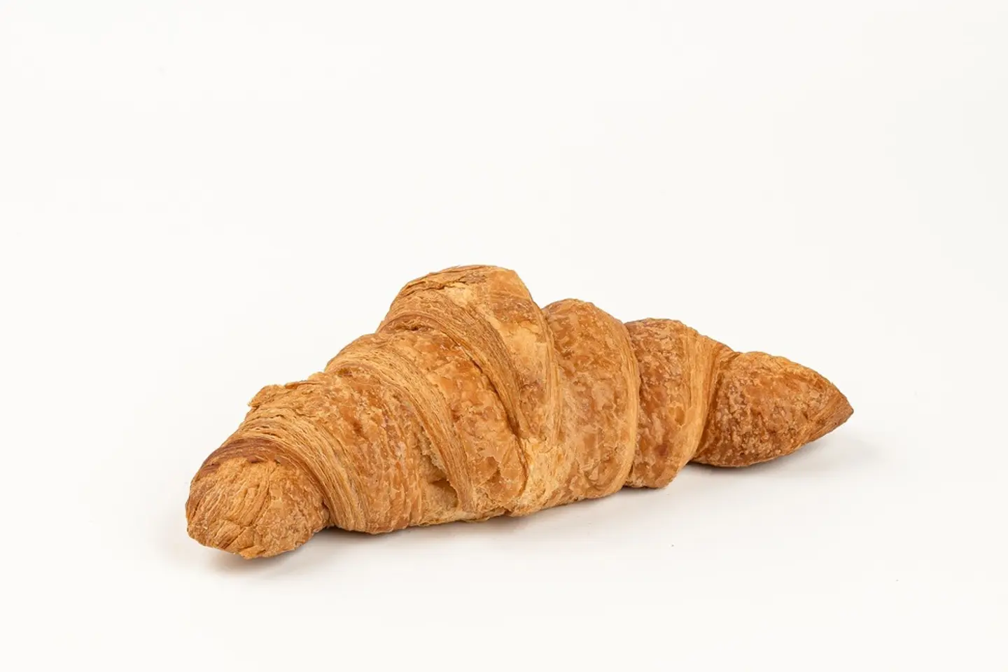 كرواسون سادة