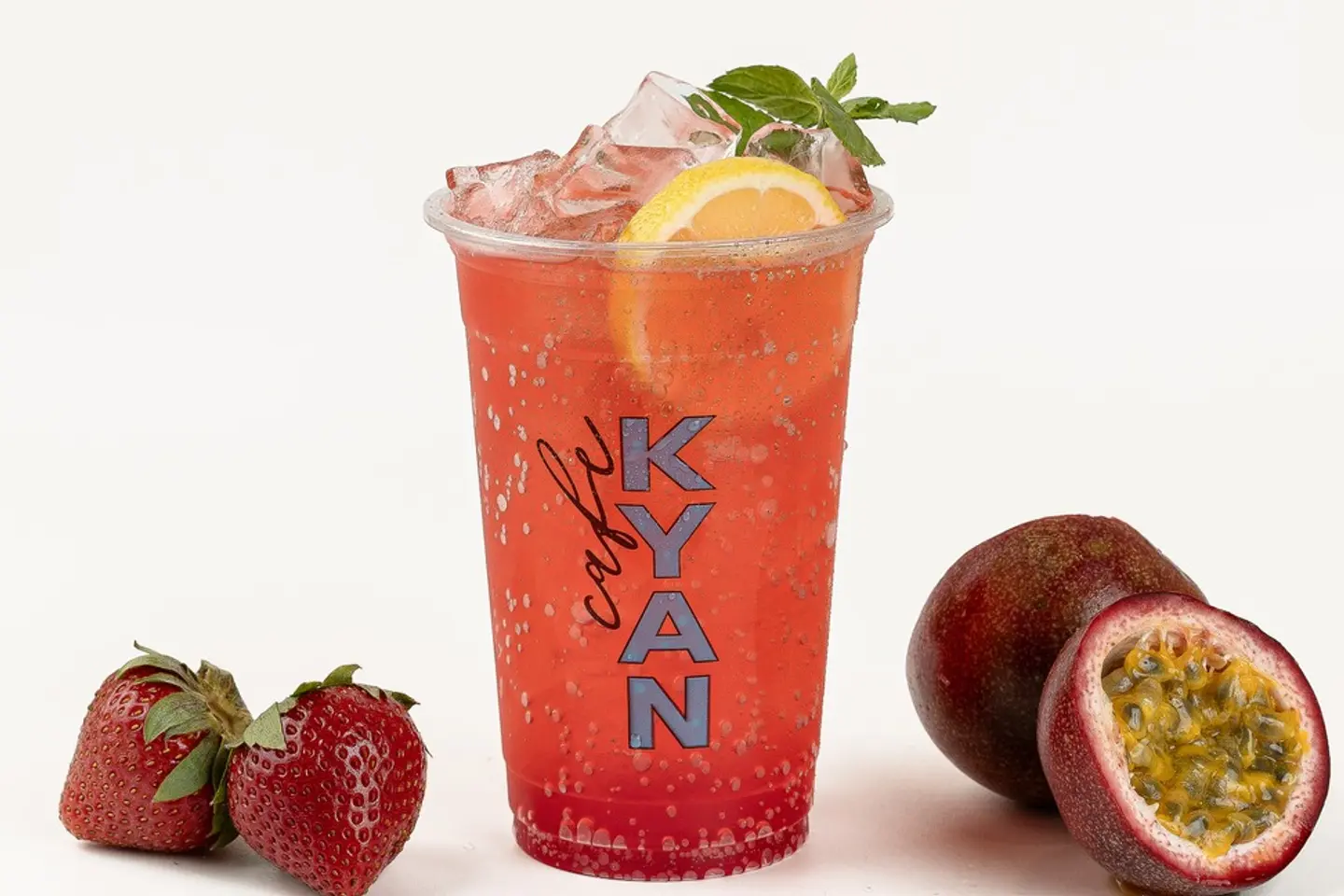 Kyan Red