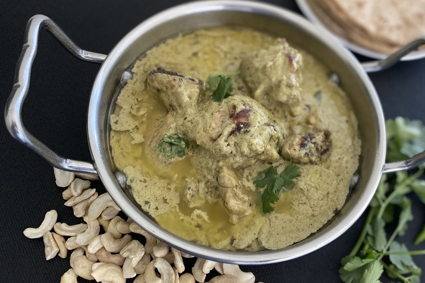 دجاج أفغاني