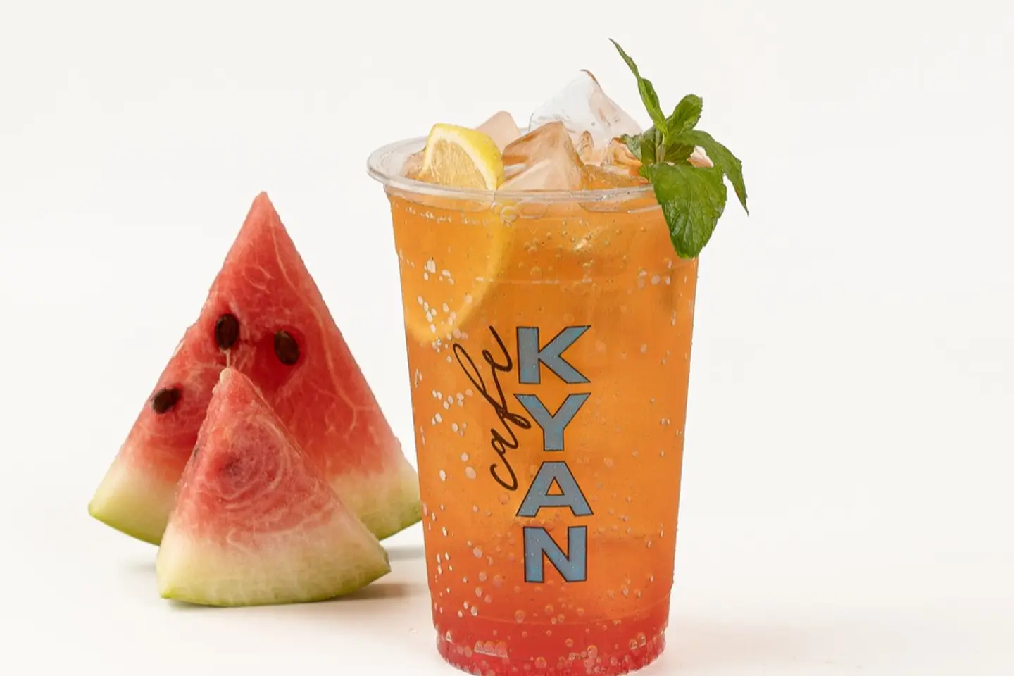 Watermelon Kyan