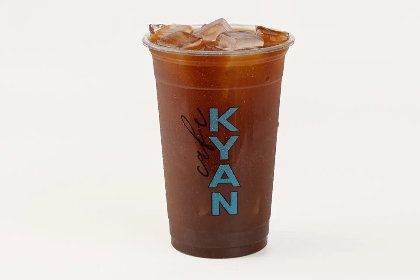 Ice Americano