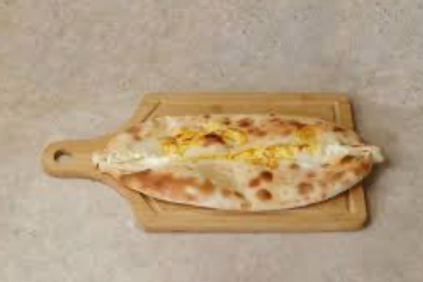 فطيرة بيض بالجبنه