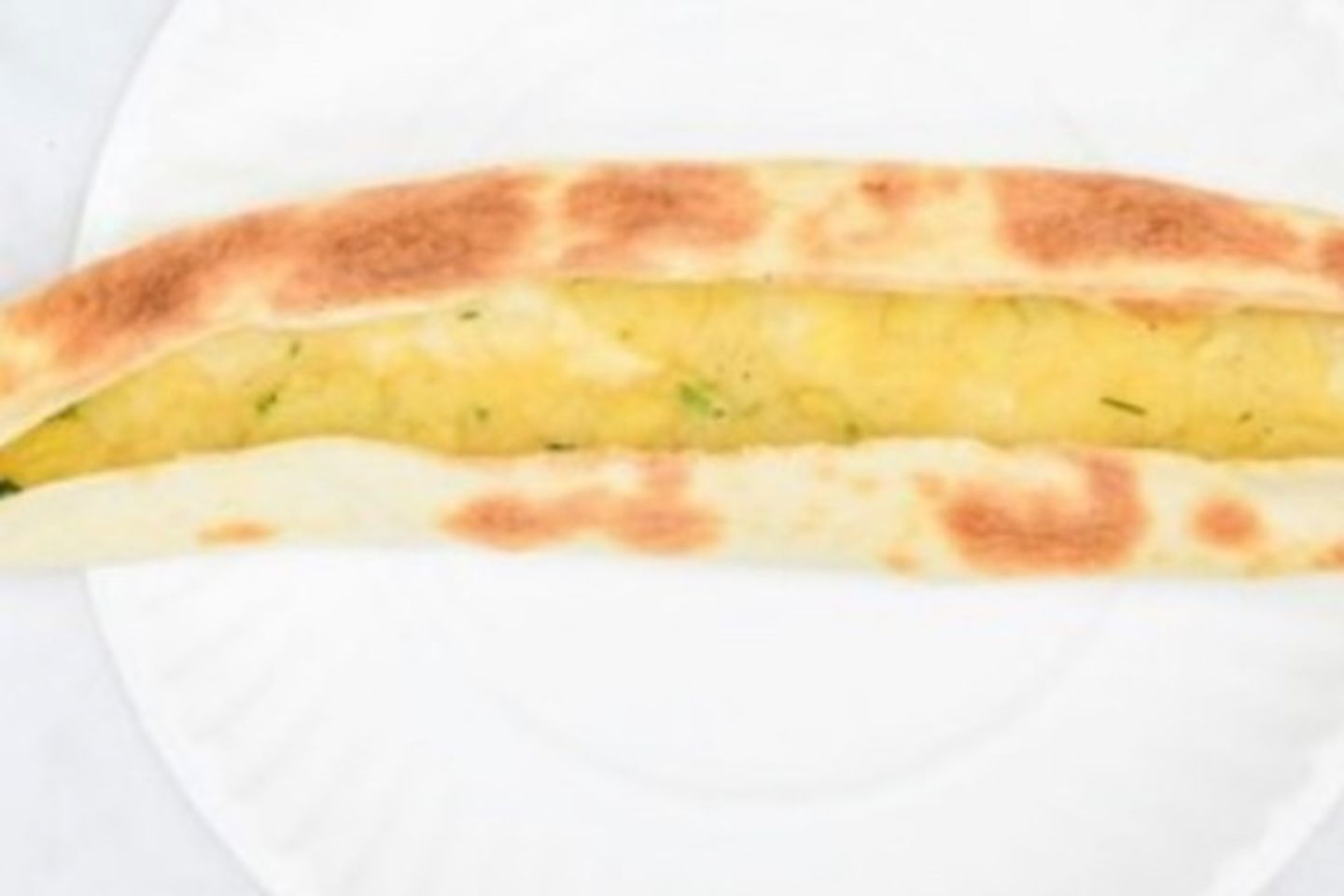 فطيرة لبنة بطاطس
