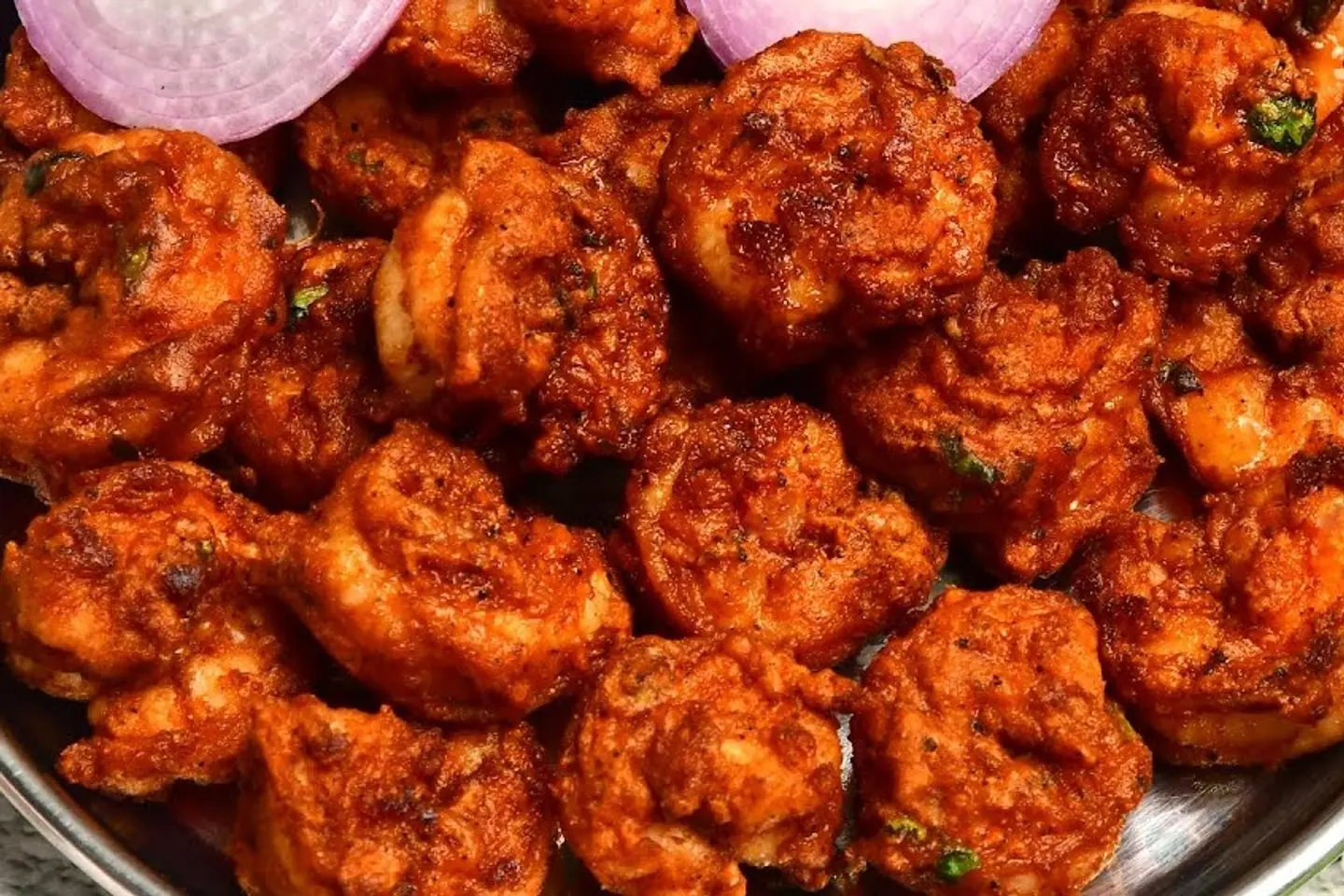 Shrimp 65