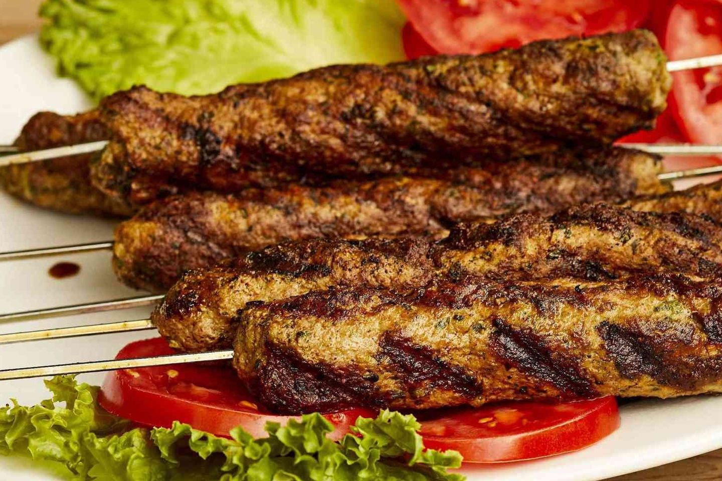 شيش كباب