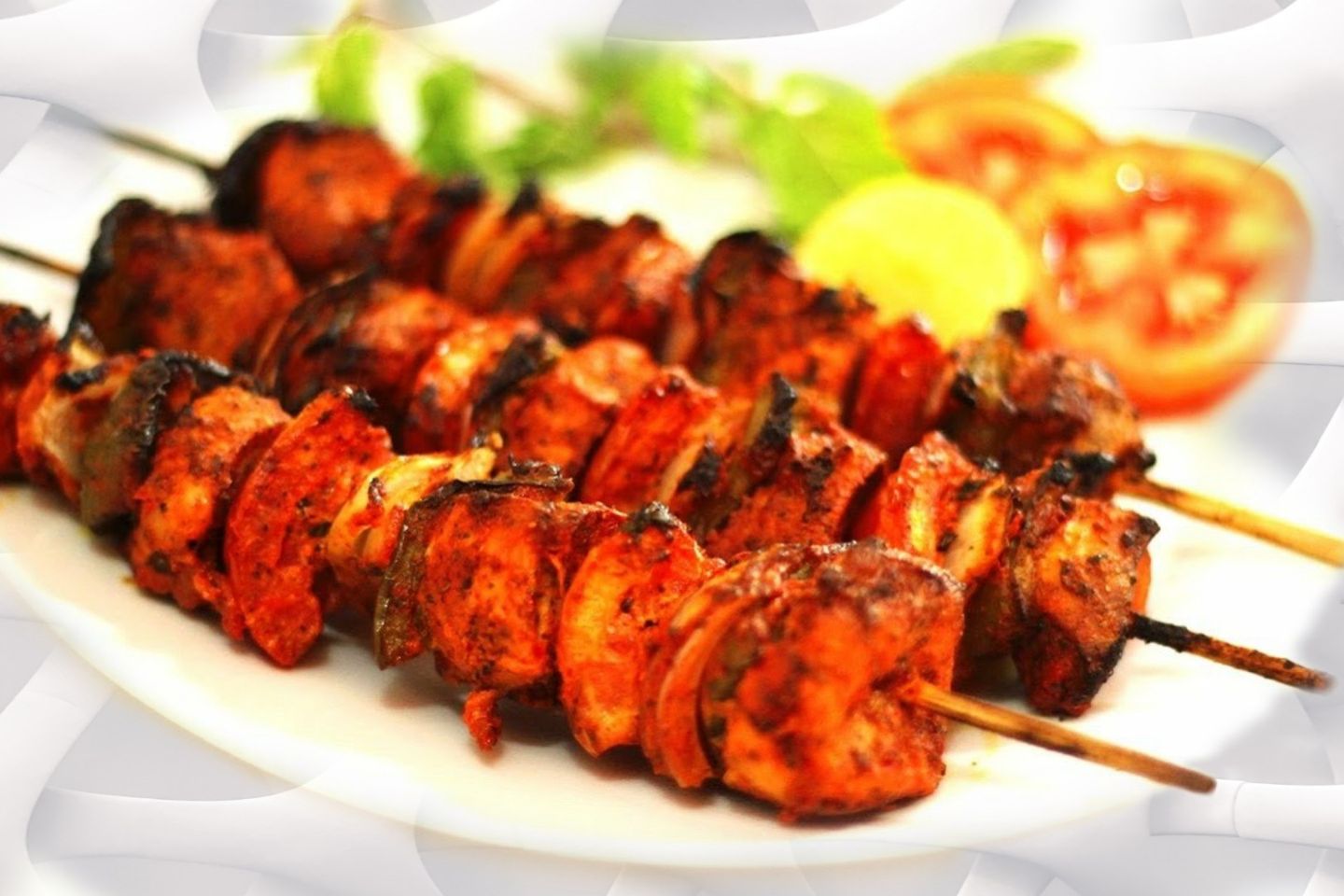 قطع الدجاج