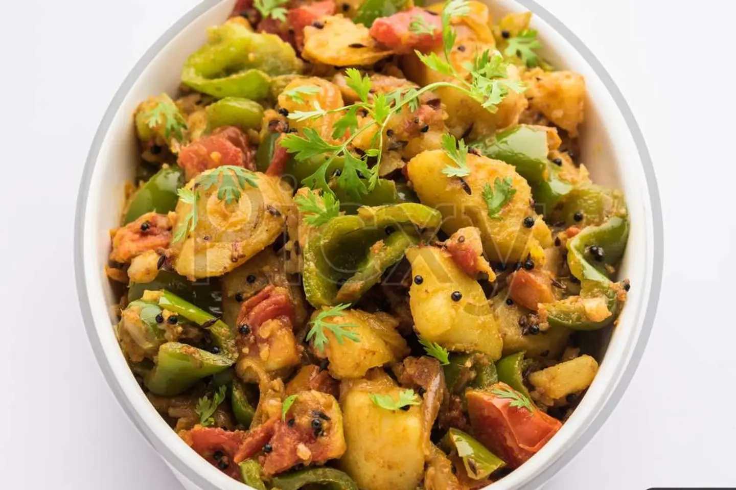 Vegetable 65