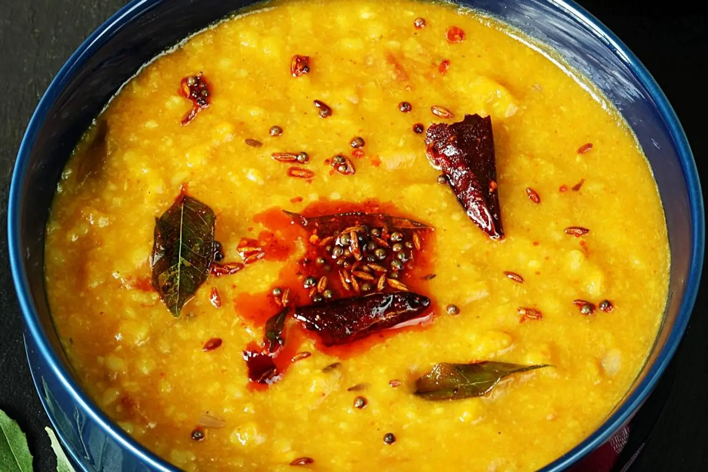 Daal Of The Day