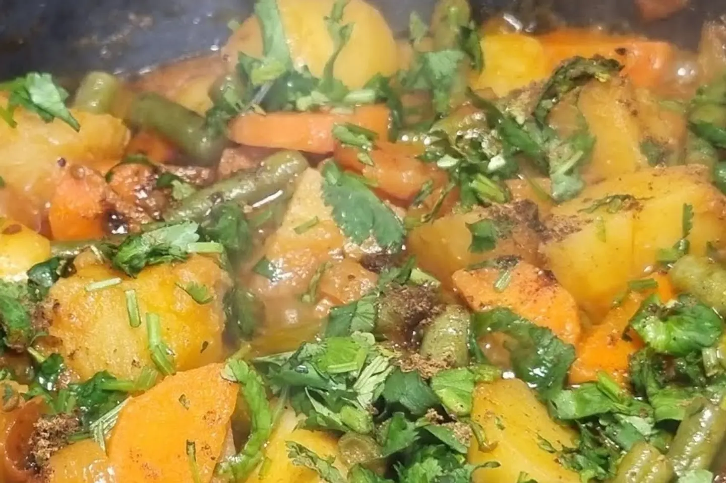 Vegetable Of The Day
