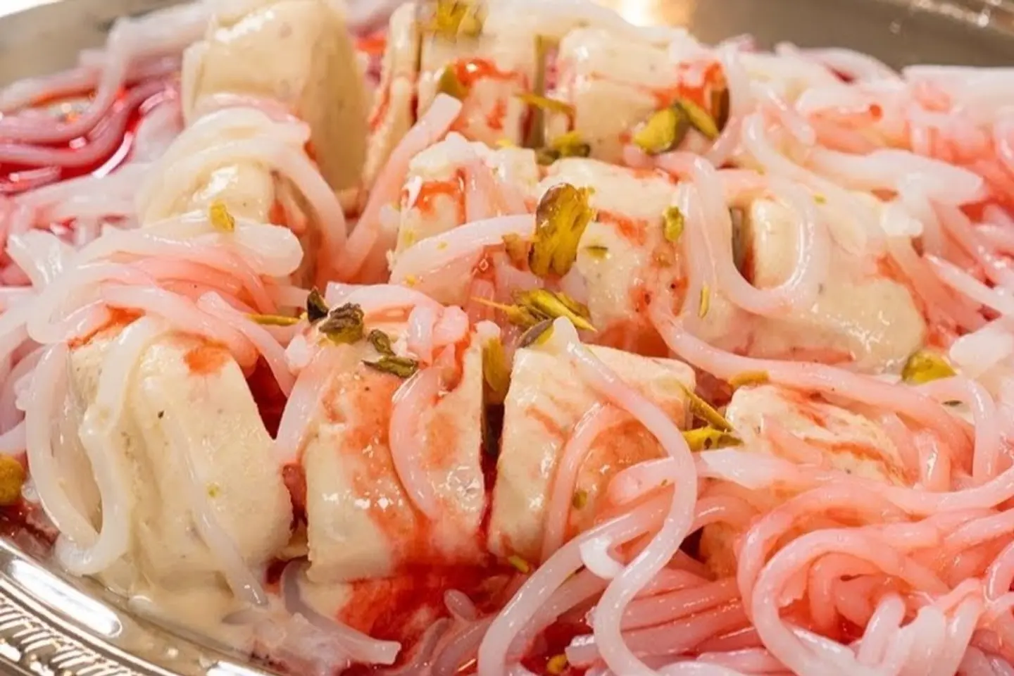 Bikki Special Qulfi