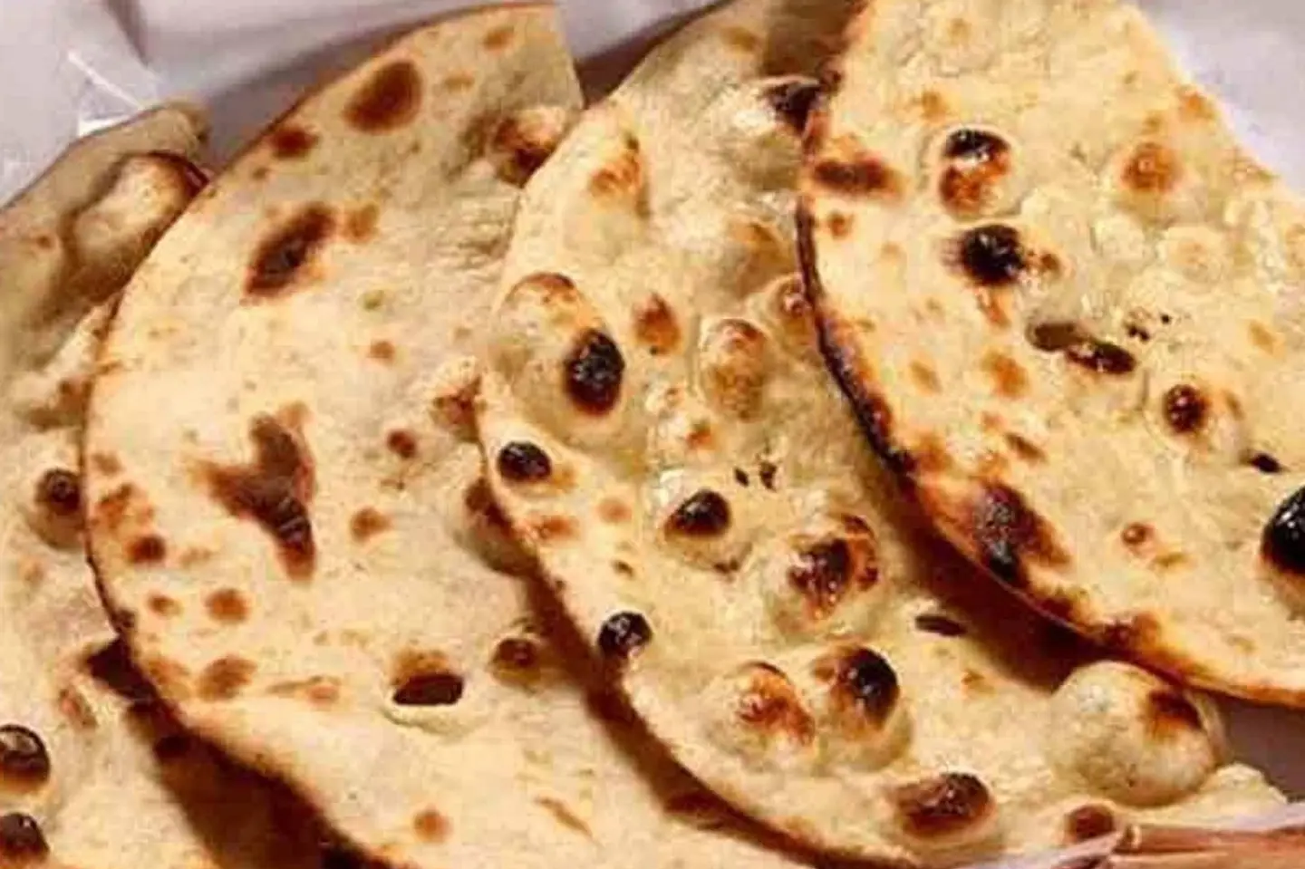 Roti Saada