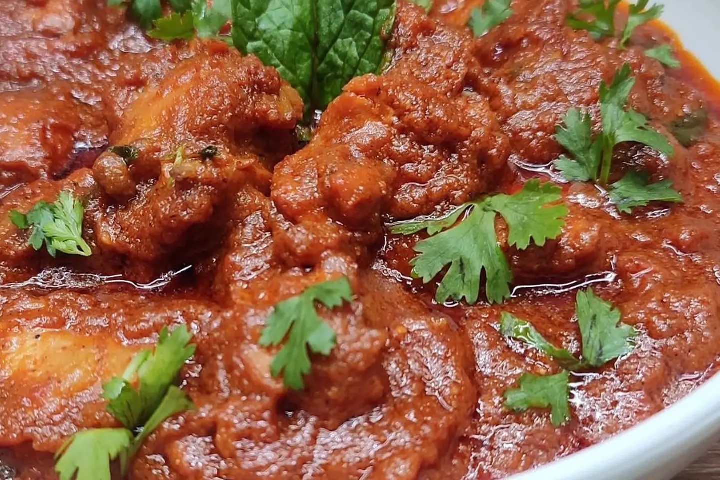 Chicken Gulshan