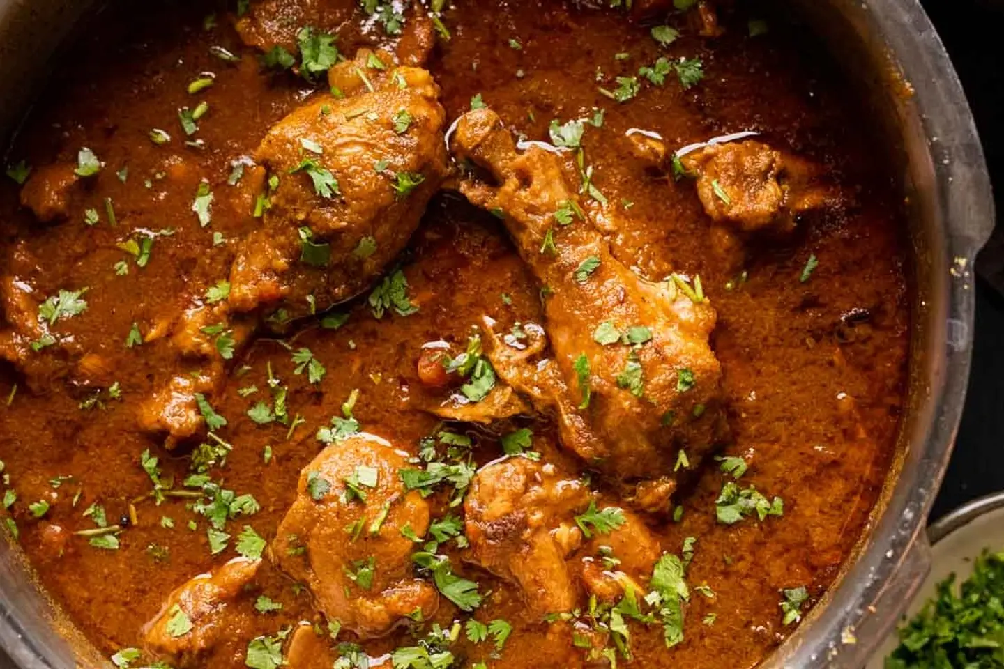 Australian Chicken