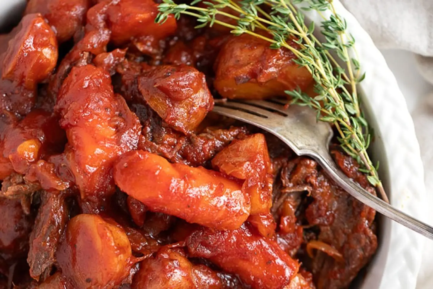 Beef Teriyaki
