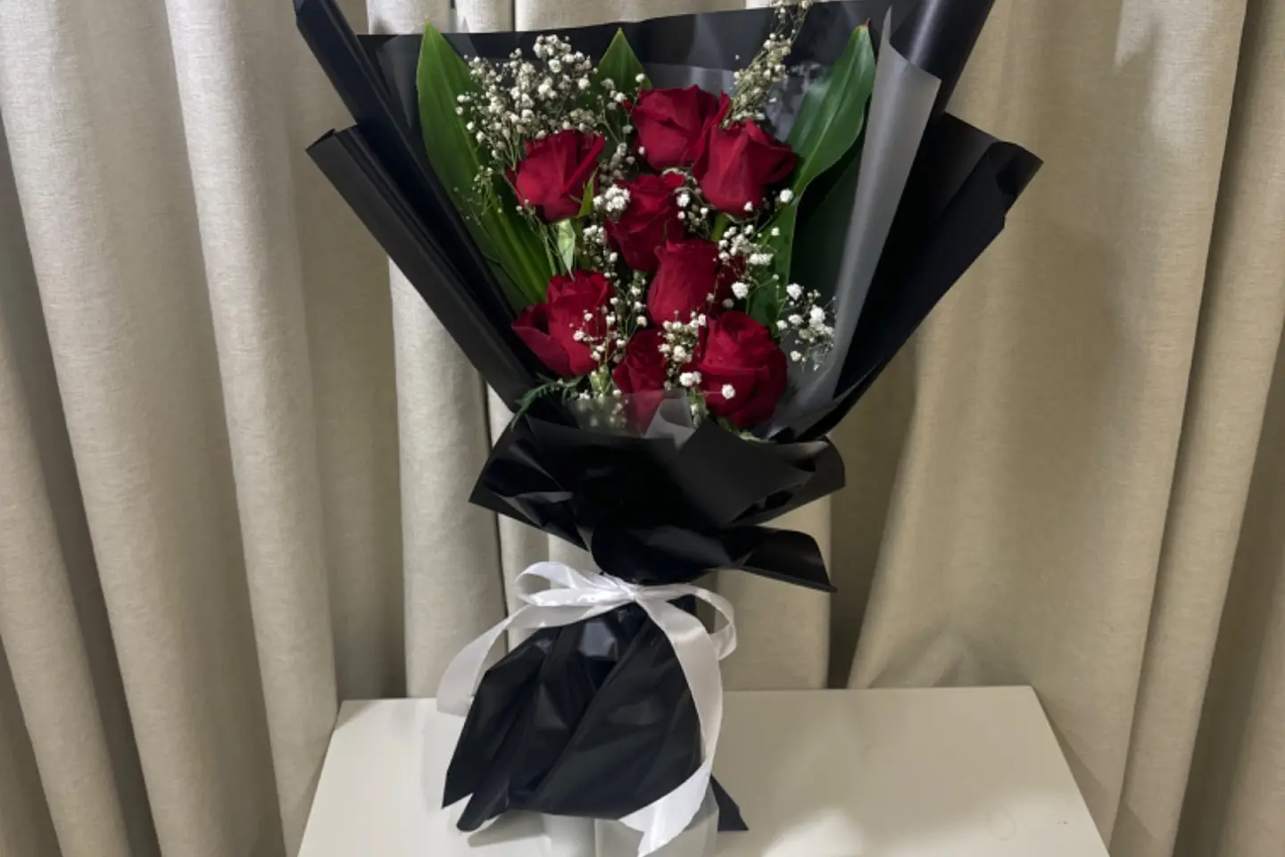 باقة التواضع