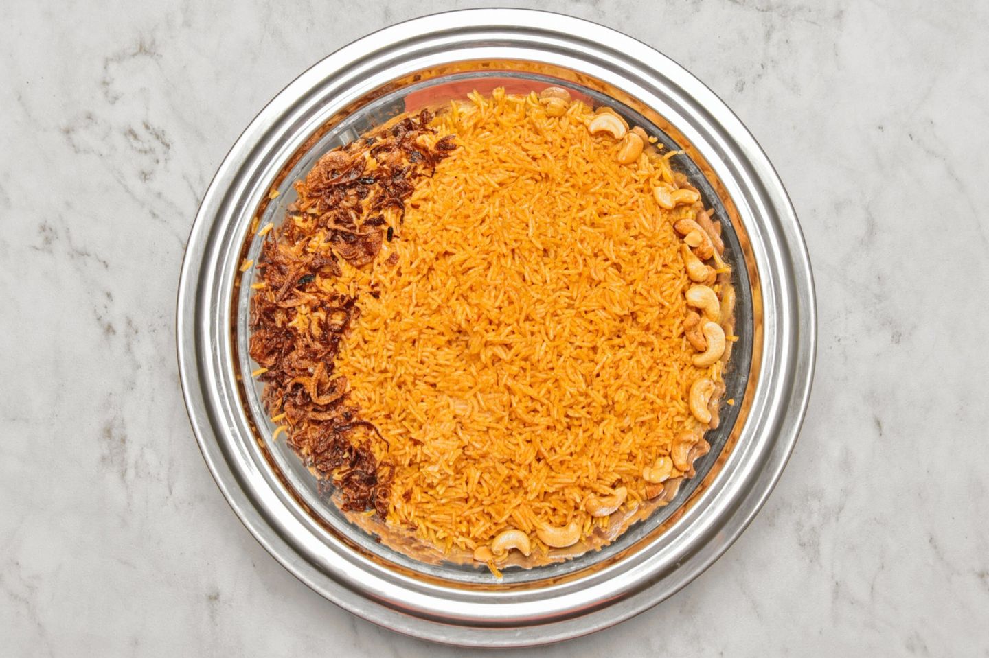 Plain Rice