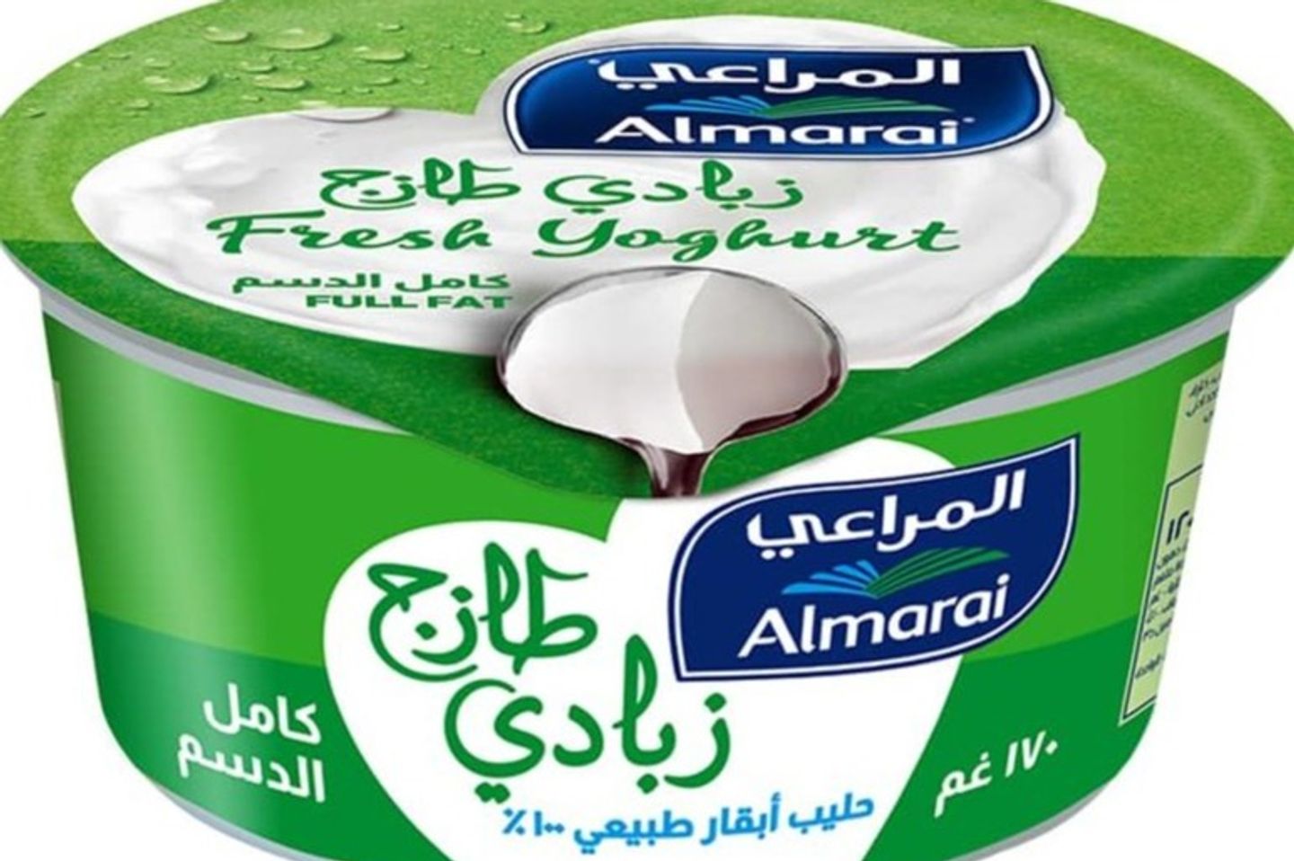 زبادي