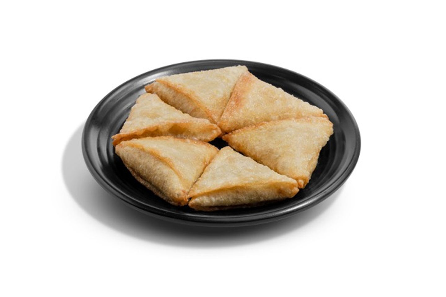 سمبوسة - سمبوسة لحم