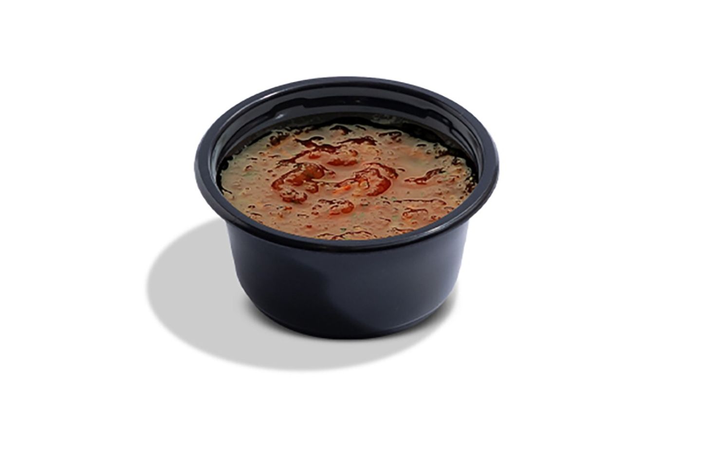 سلطة حارة