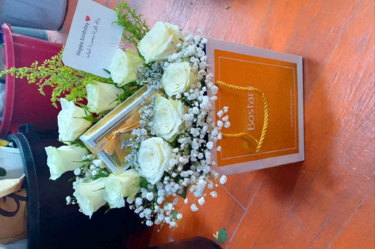 وردة و شتلة ٠٠٠٨١