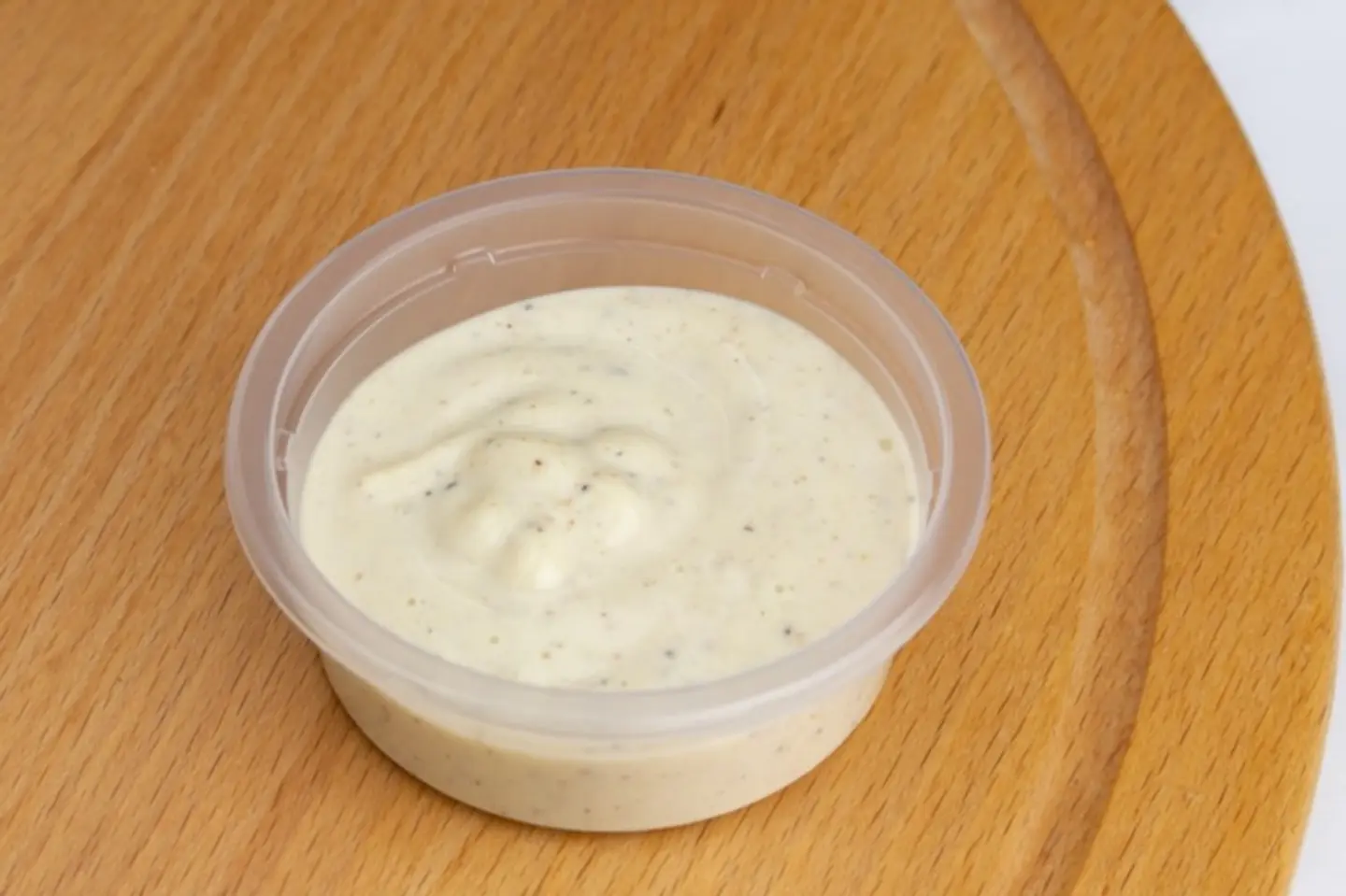 صوص مايونيز