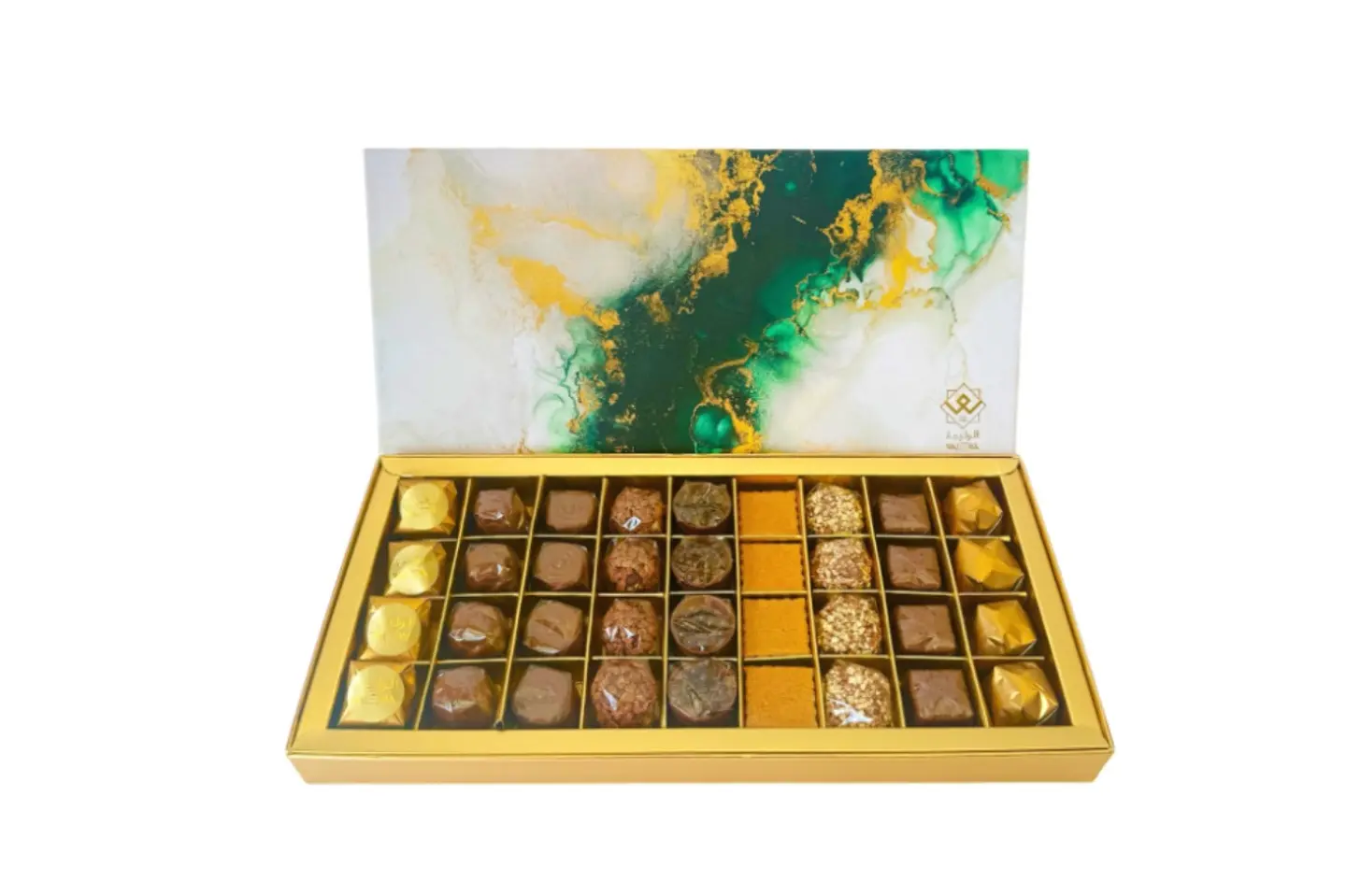 Chocolate Awesome Box