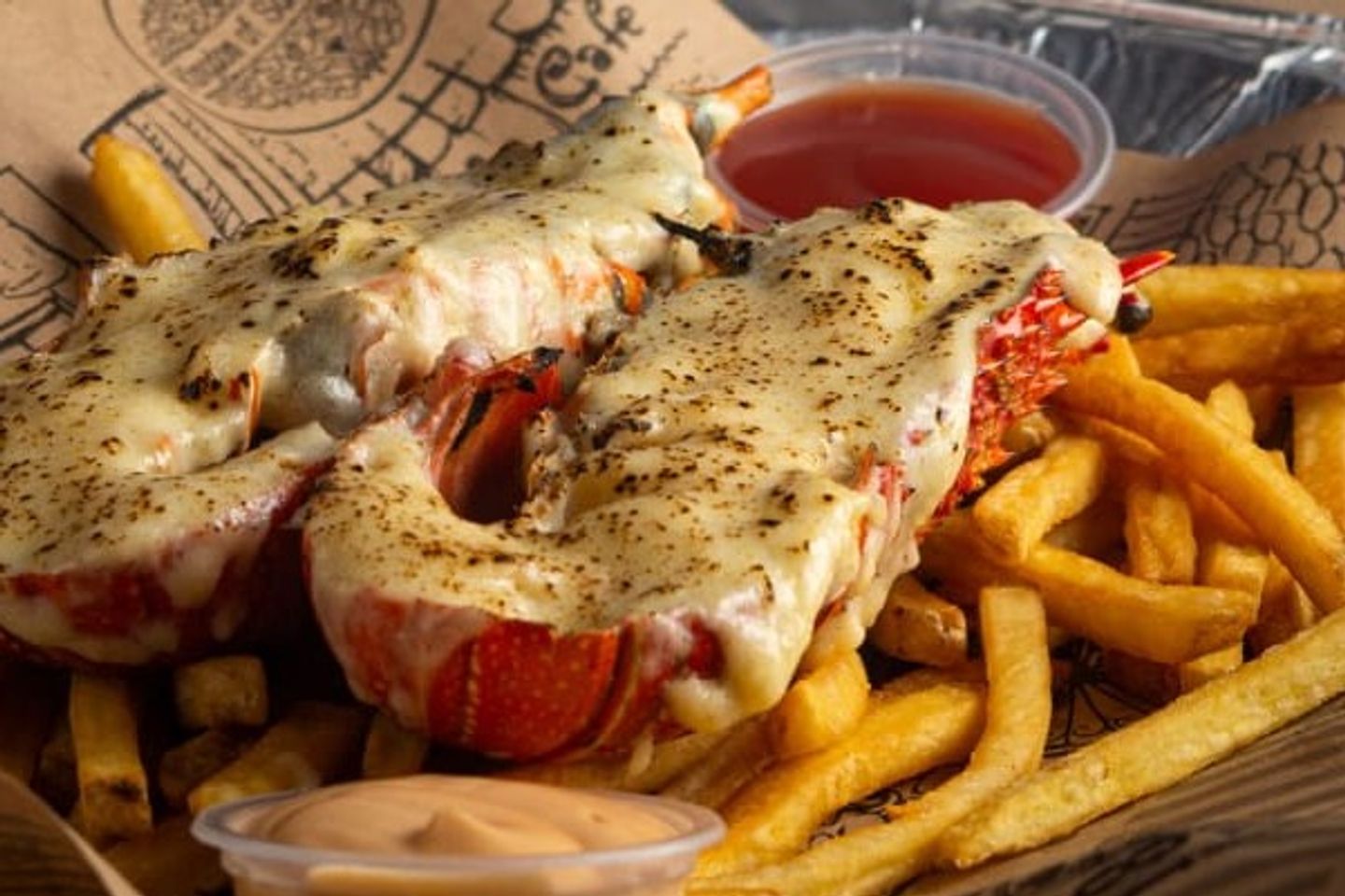 Estacoza & Fries