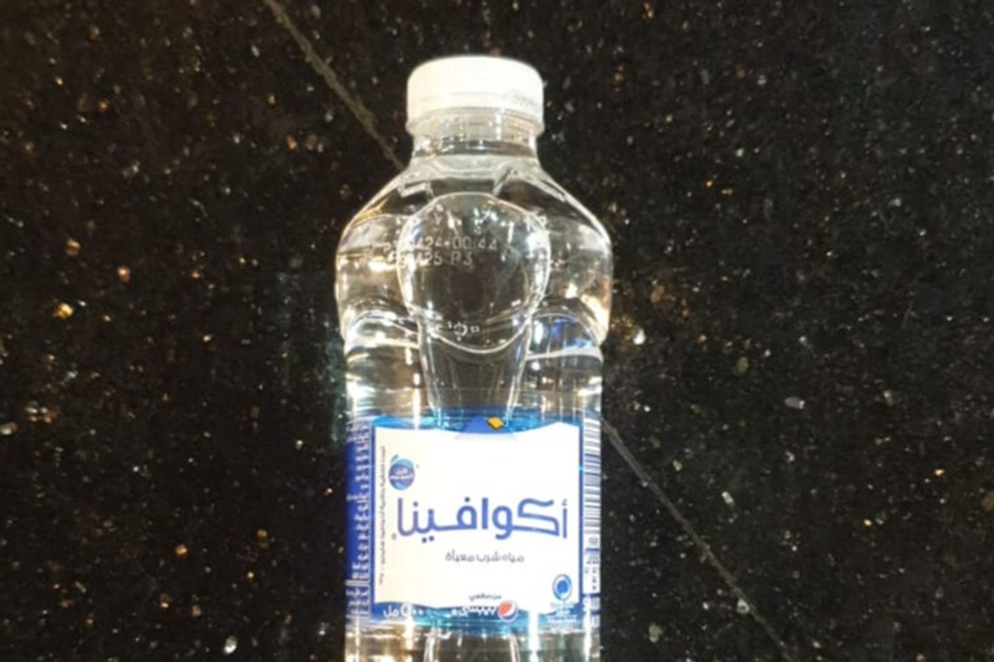 ماء صغير