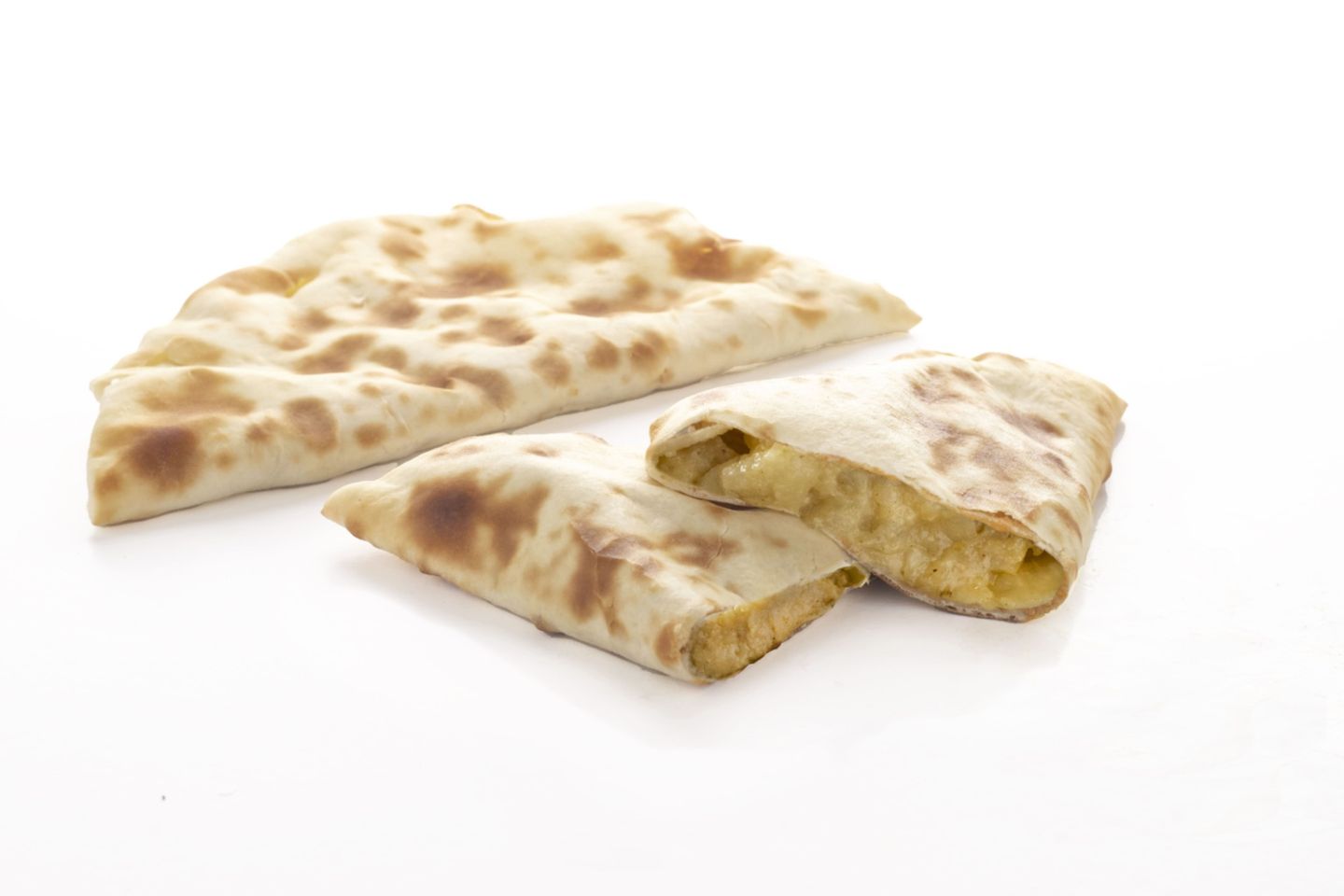 فطيرة بطاطس