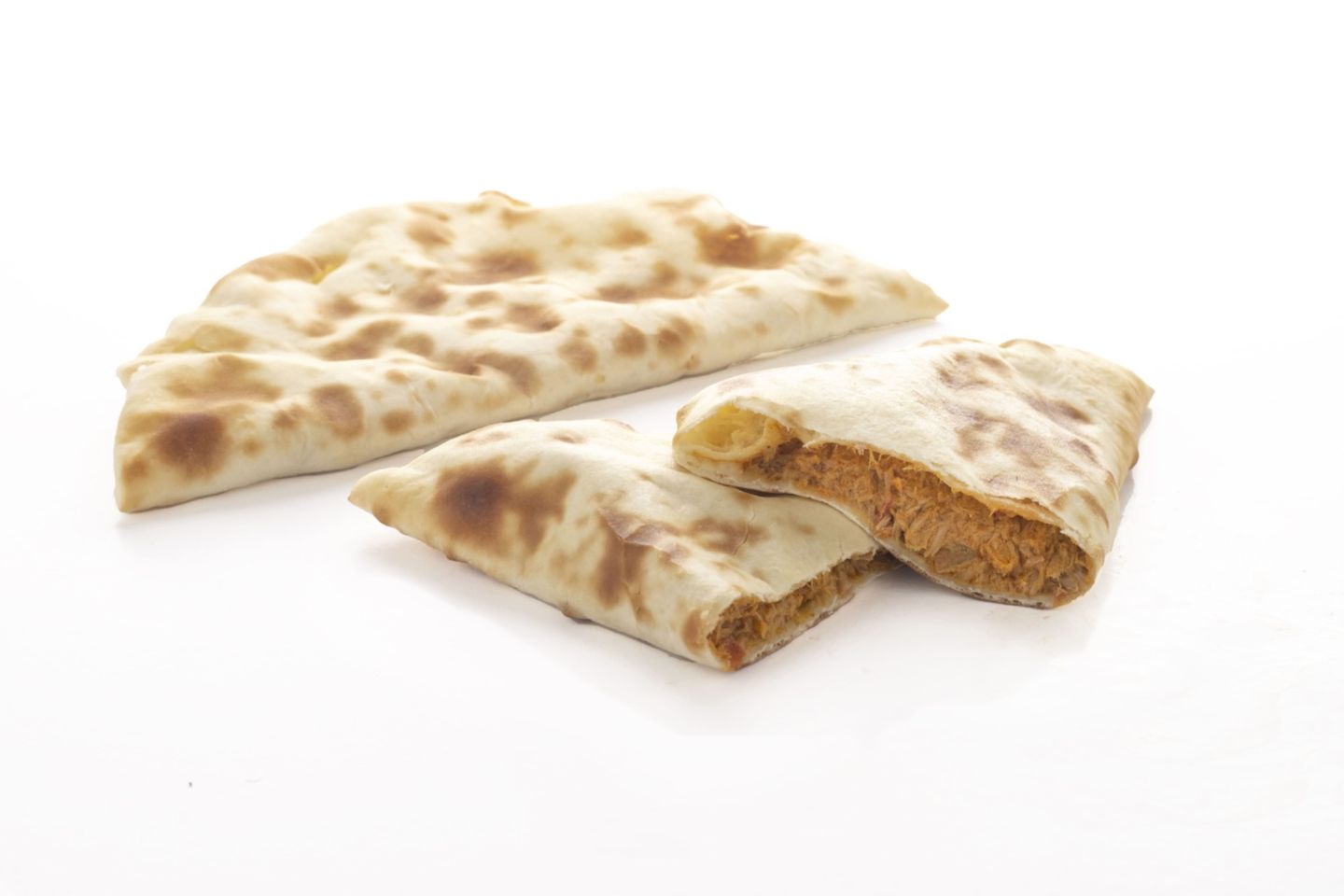 فطيرة تونة