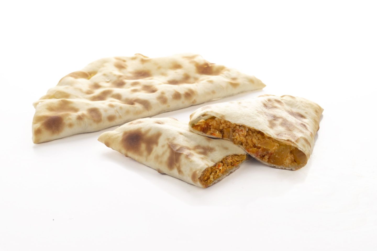 فطيرة دجاج