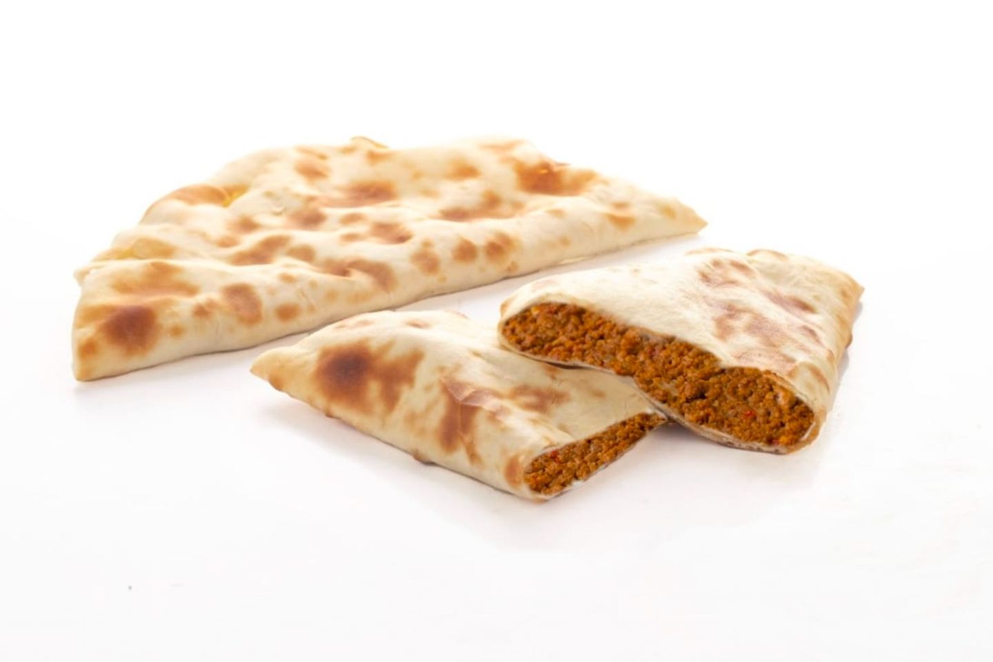 فطيرة لحم