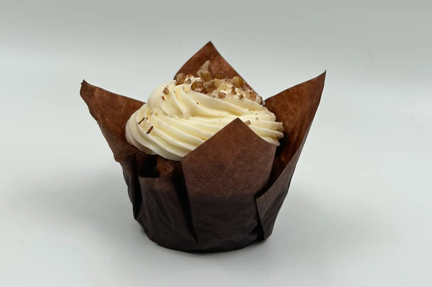 Carrot Muffin