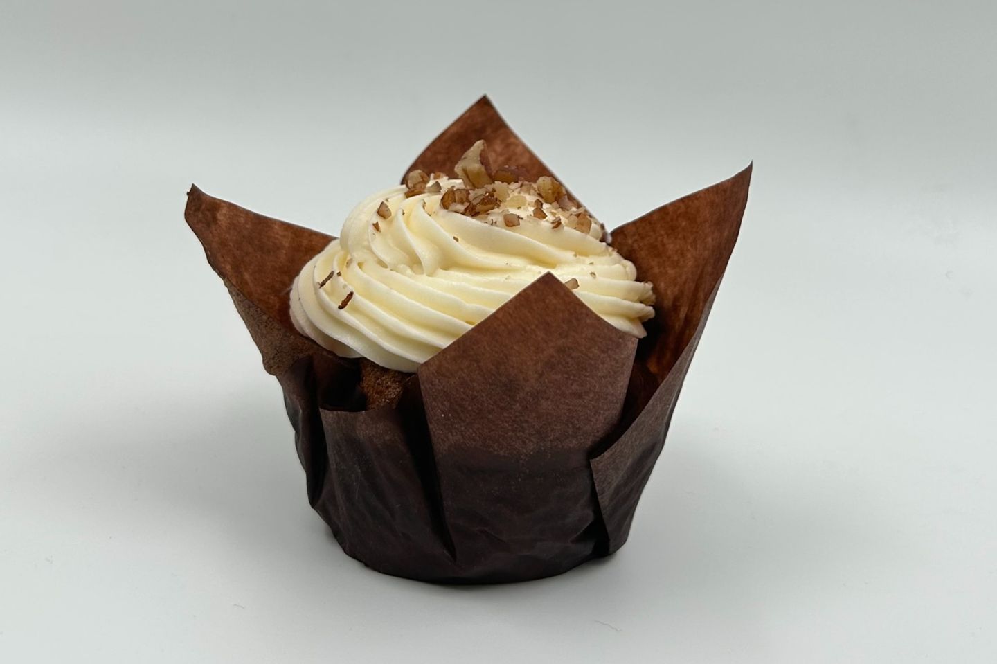 Carrot Muffin