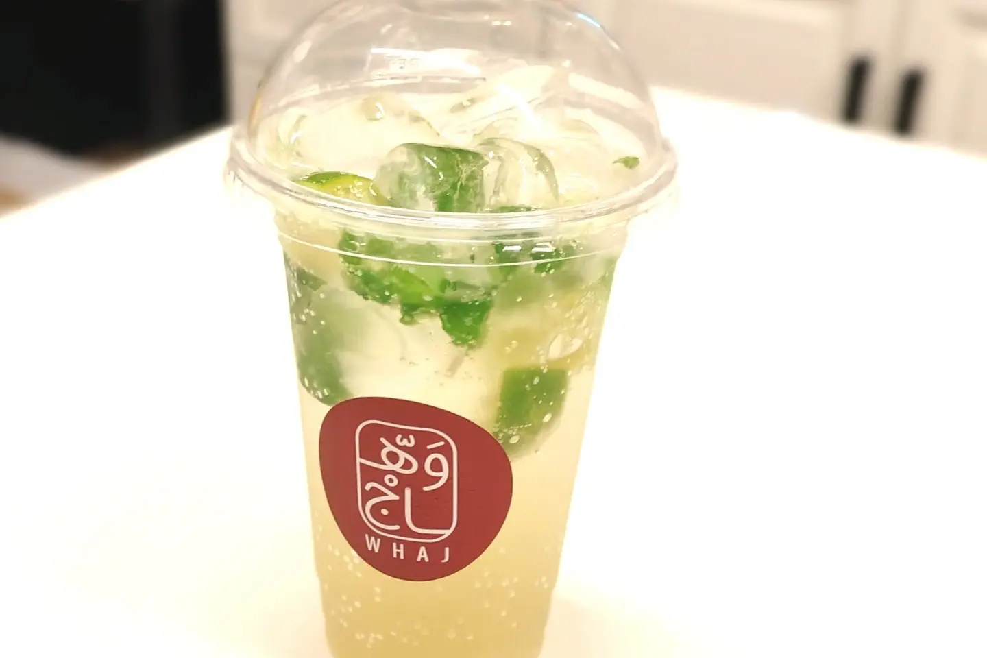 Classic Mojito