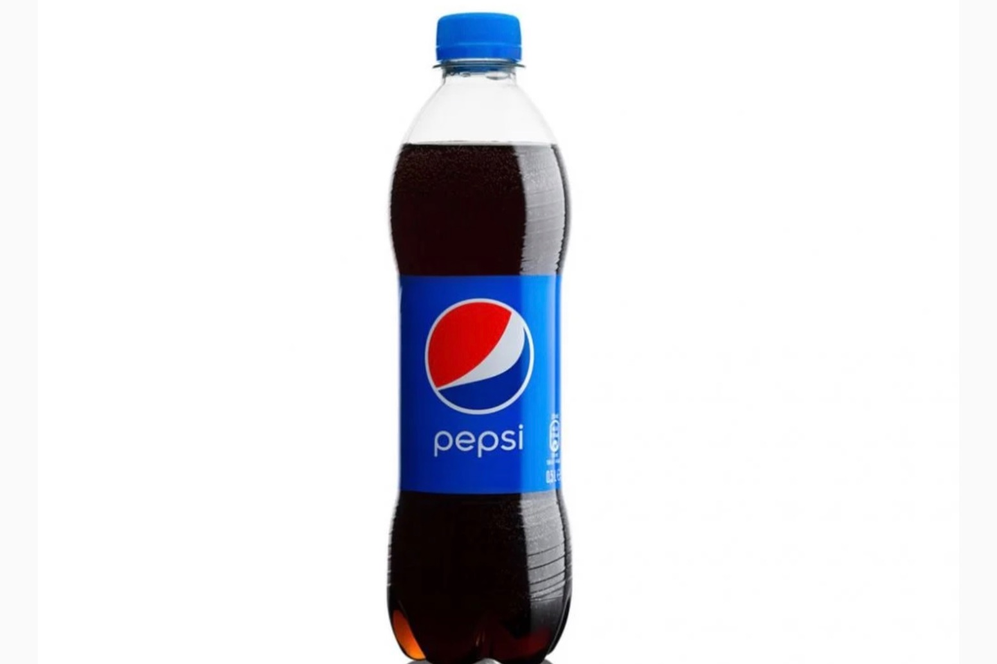 Pepsi 2 L