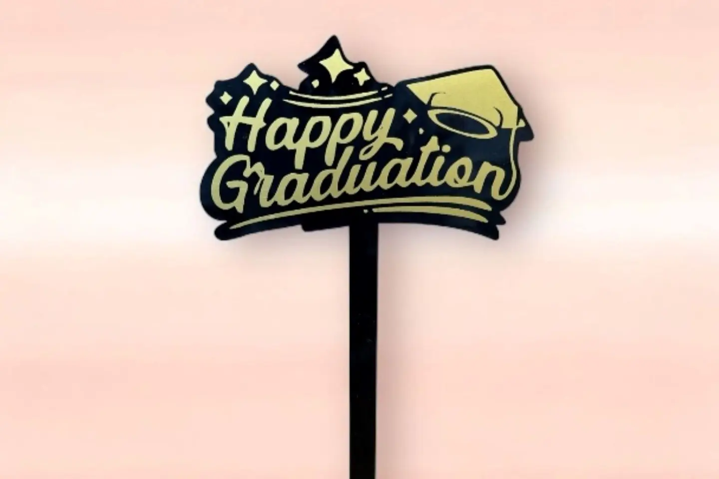 تغريسة التخرج