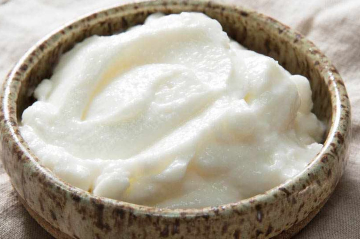 Garlic Sauce - Spicy