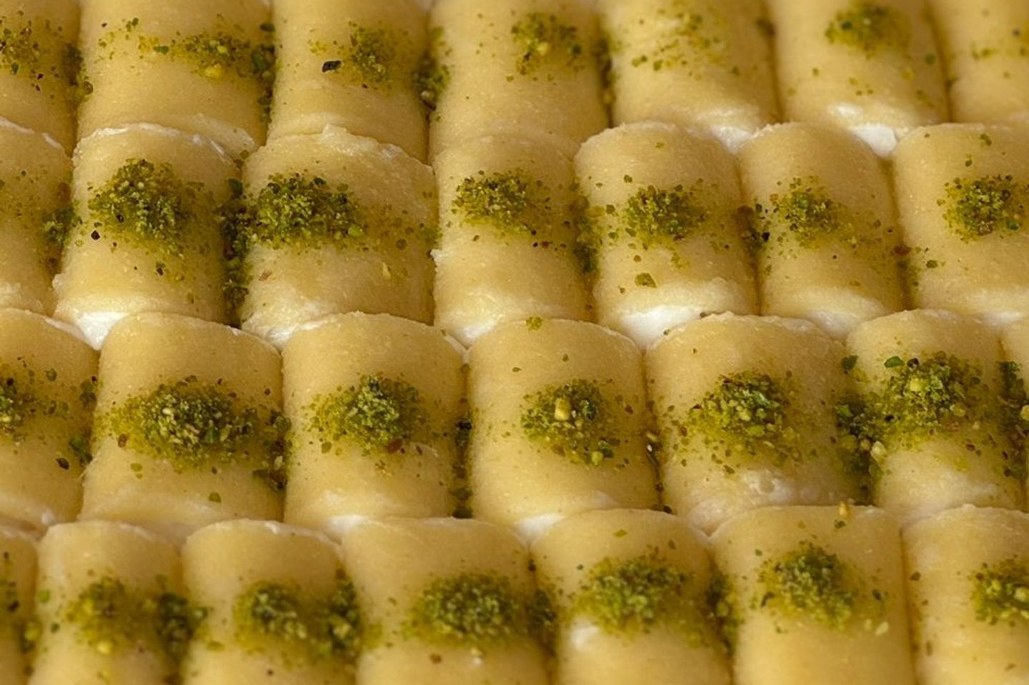 حلاوه جبنه