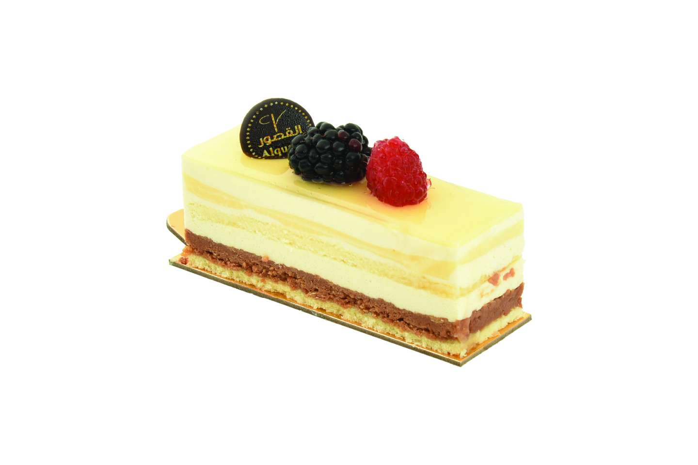 Lemon Gateau
