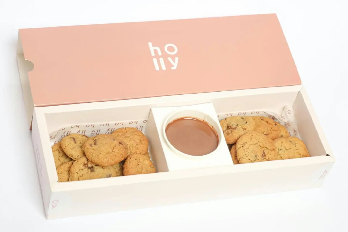 Mini Cookies Box