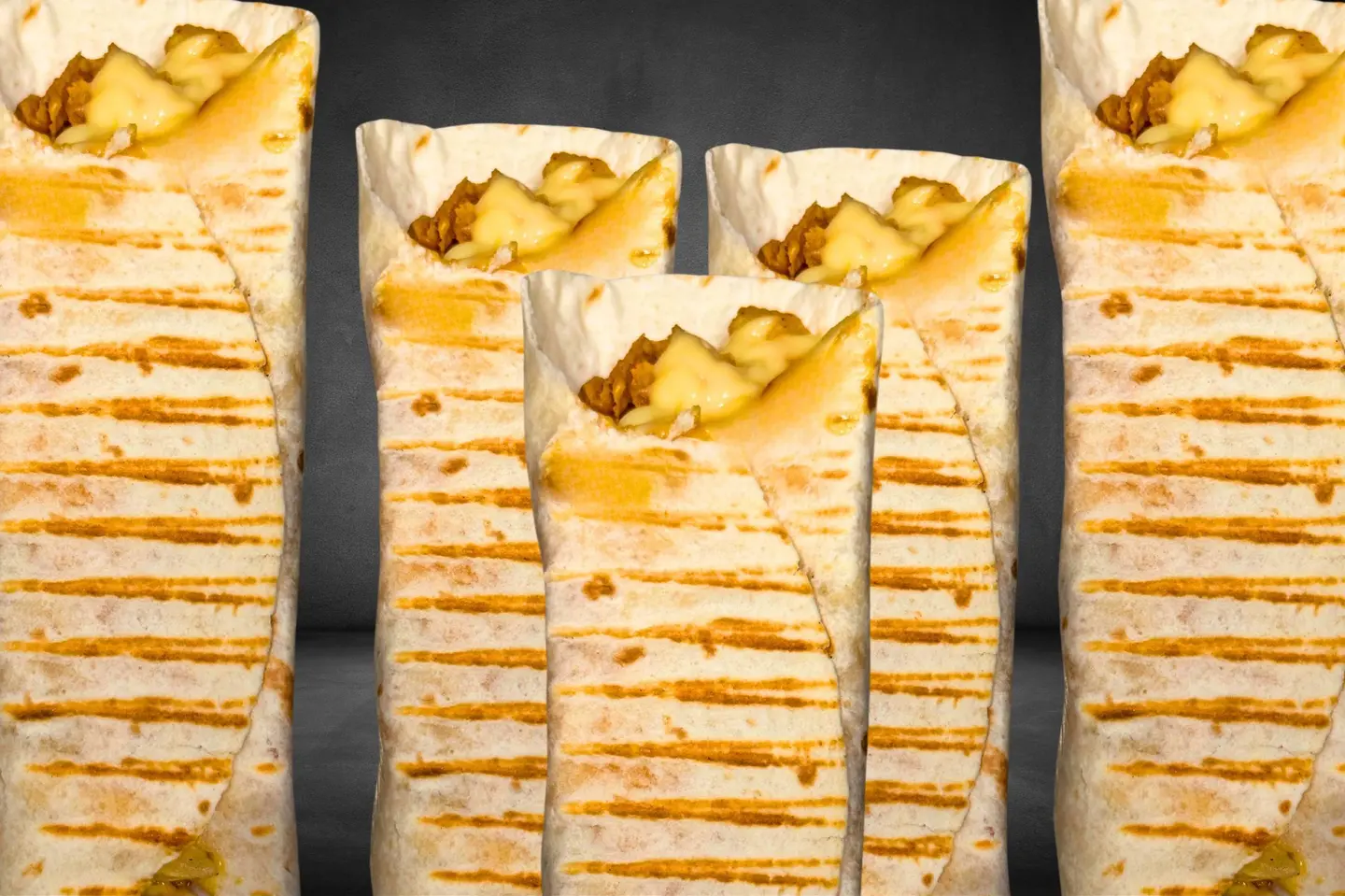 ساندوتش راب كومبو