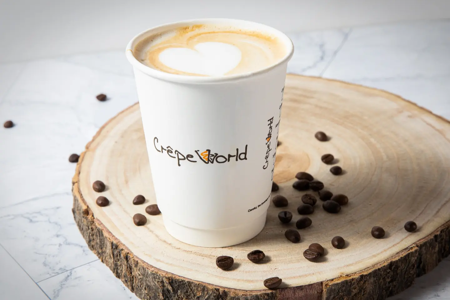 Flat White