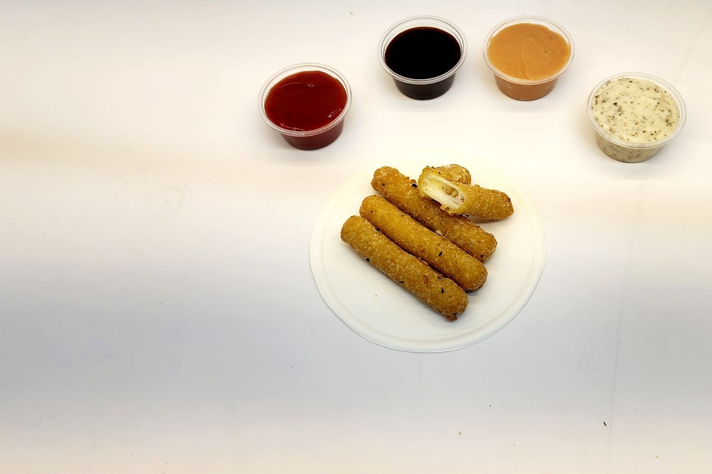 Mozzarella Fingers