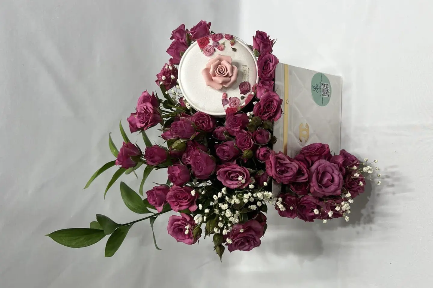 وردة و شتلة٠٠١٦٦