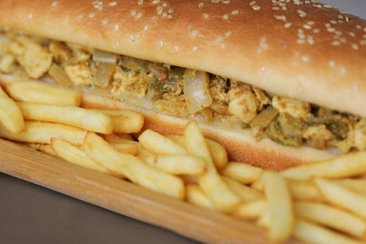 Sindri Meal