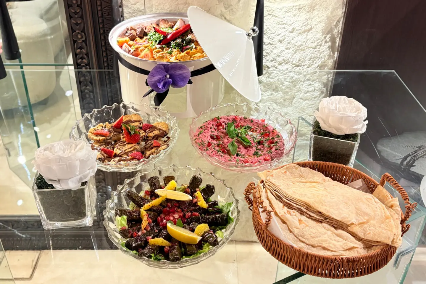 لمة واحد سخان